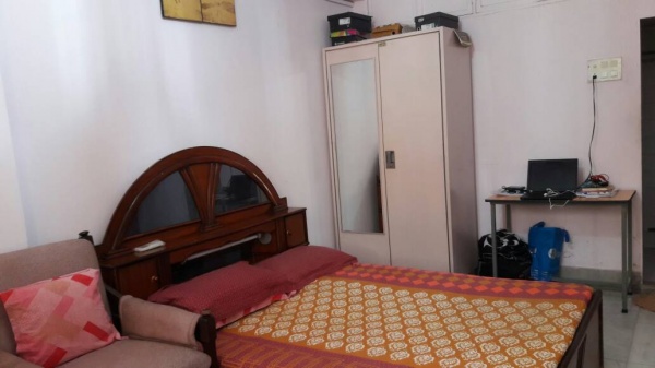 Colaba sea view pg room near post office colaba navy nagar